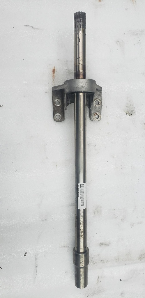 [88N176800200-001] Secondary Shaft Comp - 88N-17680-02-00 yamaha
