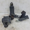 safety belt package xds std