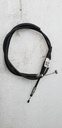 throttle cable