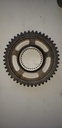 (new ref. 861805538) sprocket, 45 teeth