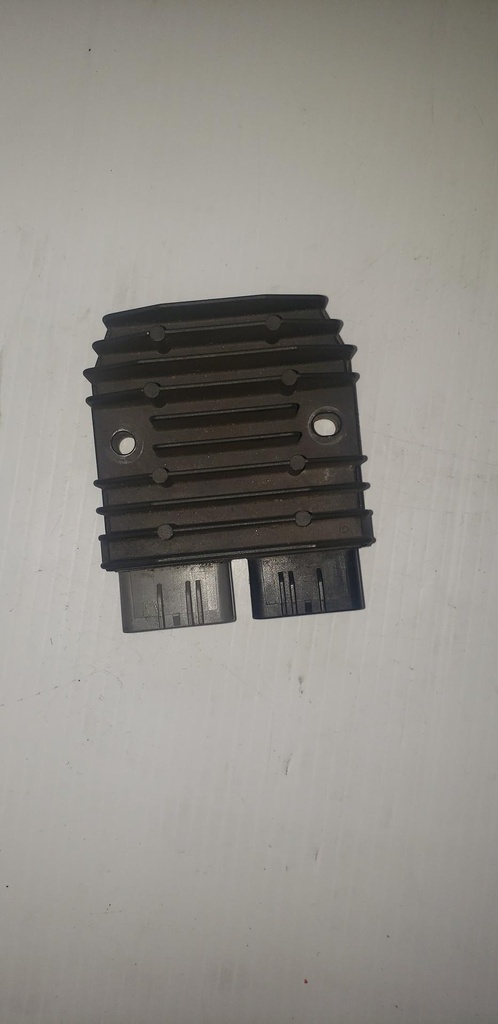 (new ref. 710010539) voltage regulator