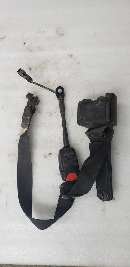 BELT,SEAT-3PT-ASSY-WIRED(WC TRL/SPORT) (Driver)