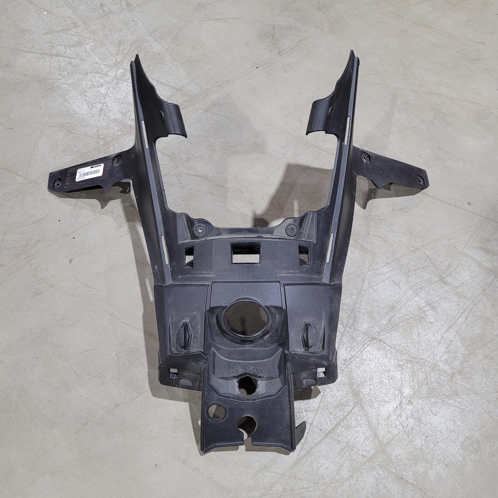[7606-794-001] Console - Black (7606-794-001)