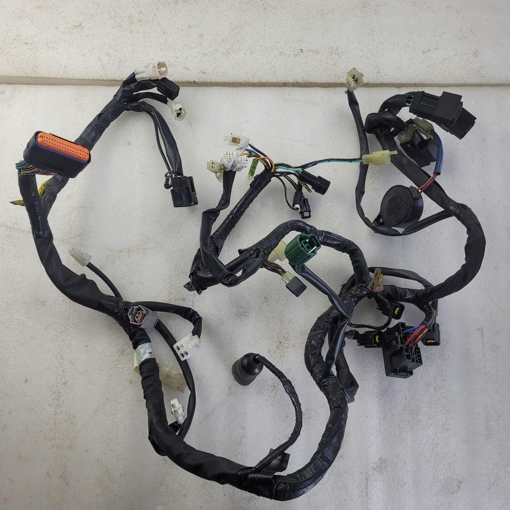 MAIN HARNESS 3CYL YAM