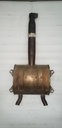silencer assy