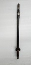 Shaft, Secondary (Jackshaft)