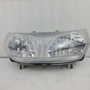 headlight unit assy