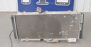 radiator - fabricated
