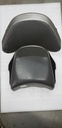 SEAT BACK ASSY - YAMAHA - 8GJ-24790-00-00