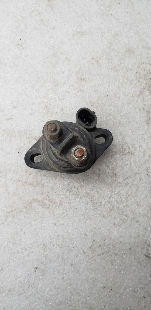 solenoid,starter relay