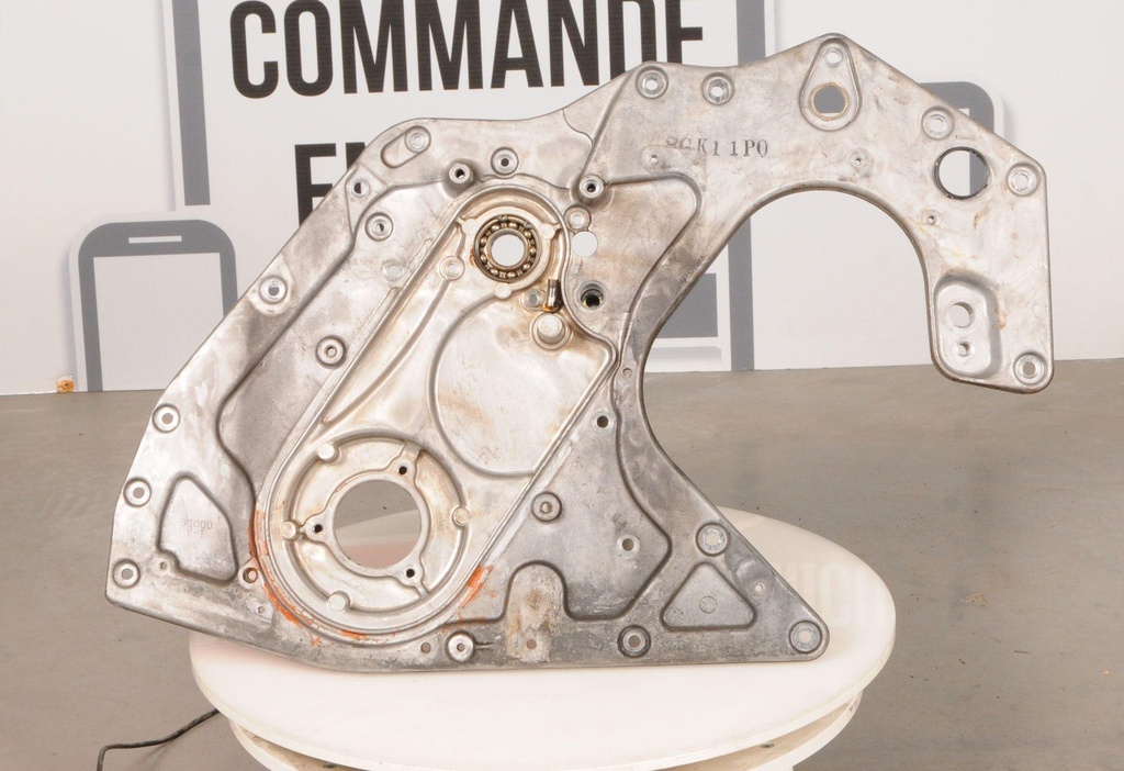 [8GK219300000-001] . Housing, Reinf Sub-Assy (R.H) (8GK219300000-001)