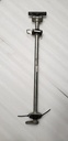 COLUMN, STEERING 2 - YAMAHA - 8GL-23813-00-00 YAMAHA