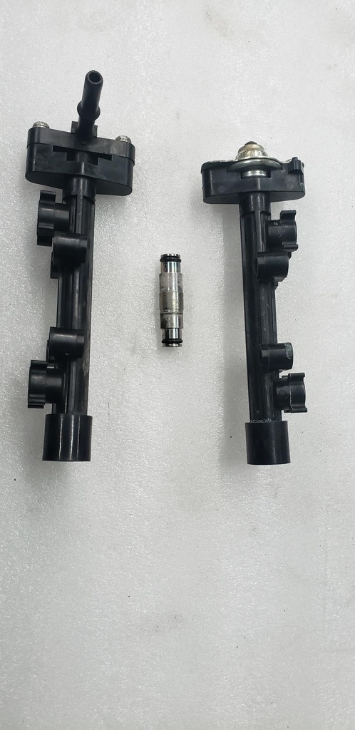 PIPE - YAMAHA - 8HG-13938-00-00 YAMAHA