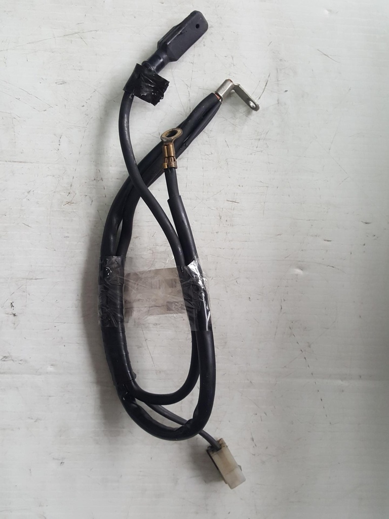 WIRED MINUS LEAD - YAMAHA - 8HG-82116-00-00