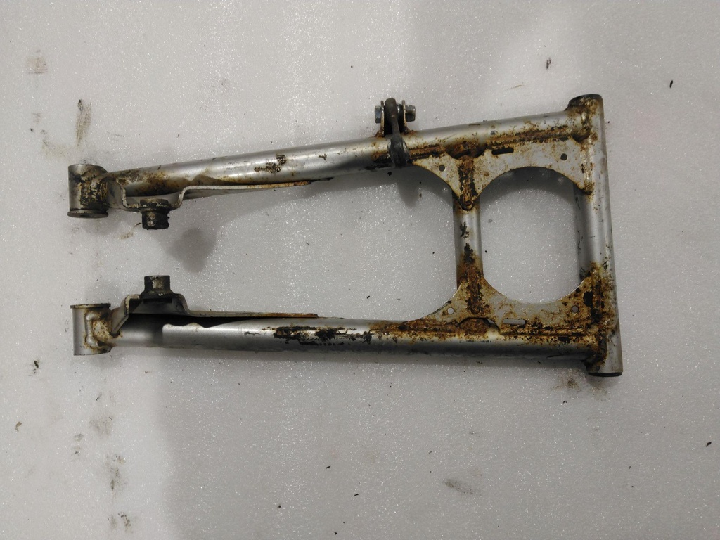 front lower arm comp. (left) ur for bwc1