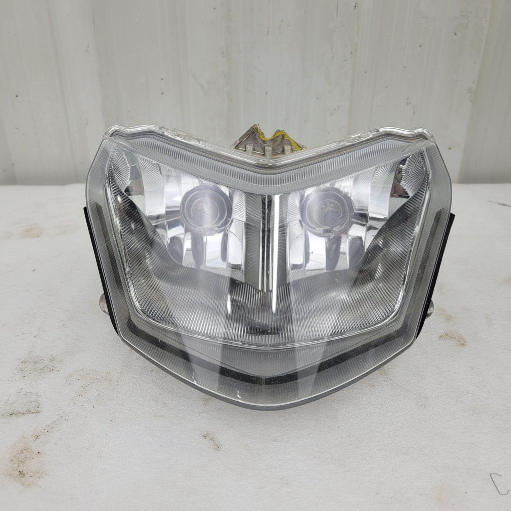 HEADLIGHT UNIT ASSY - YAMAHA - 8KW-84310-00-00