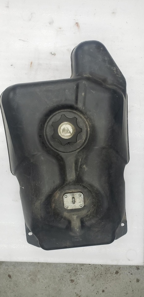 FUEL TANK - YAMAHA - 8KX-24111-00-00 yamaha