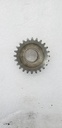 drive sprocket assy. (24t) ur