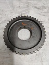sprocket, chain driven (40t)
