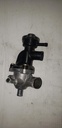 housing, thermostat