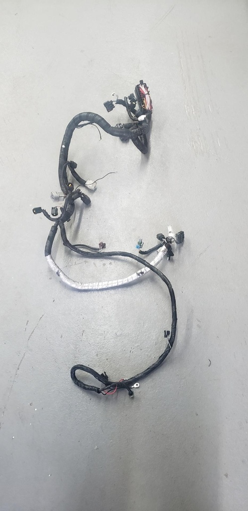 wire harness assy