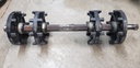 AXEL DRIVE - M539815 SKI DOO