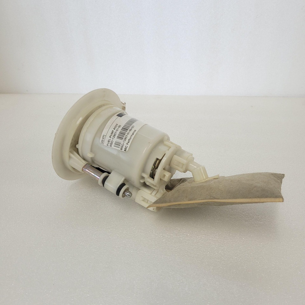 FUEL PUMP ASSY