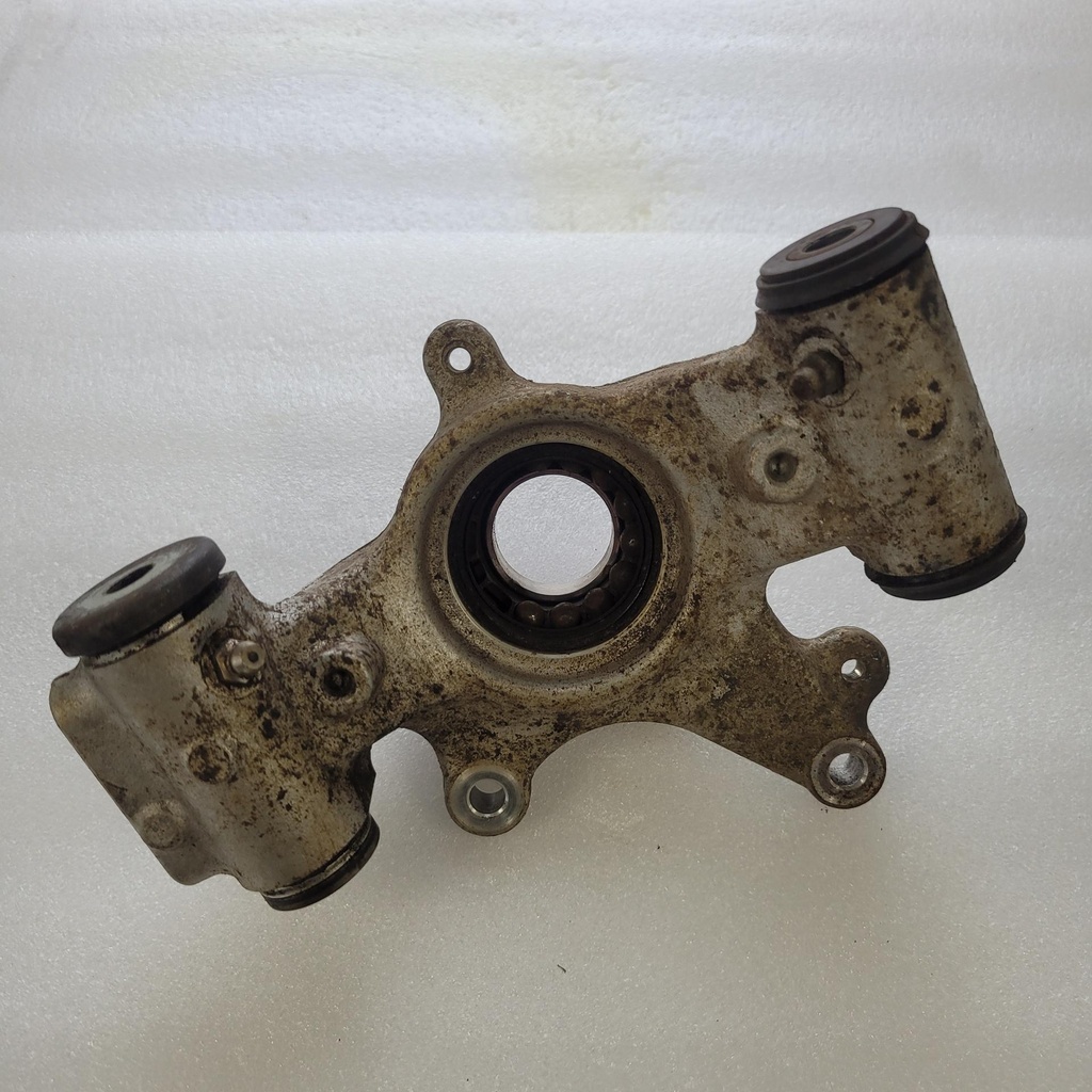 rear knuckle assy.,2