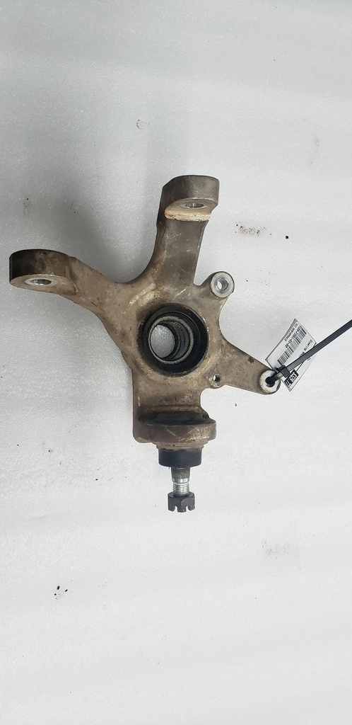 Steering Knuckle Assy lef - 1D9-F3501-03-00 yamaha