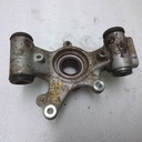 rear knuckle assy