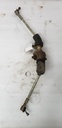 rack and pinion assy (inc. 36-42)