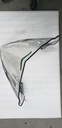 HIGH WINDSCREEN - BLACK