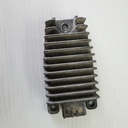 BOMBARDIER RECTIFIER