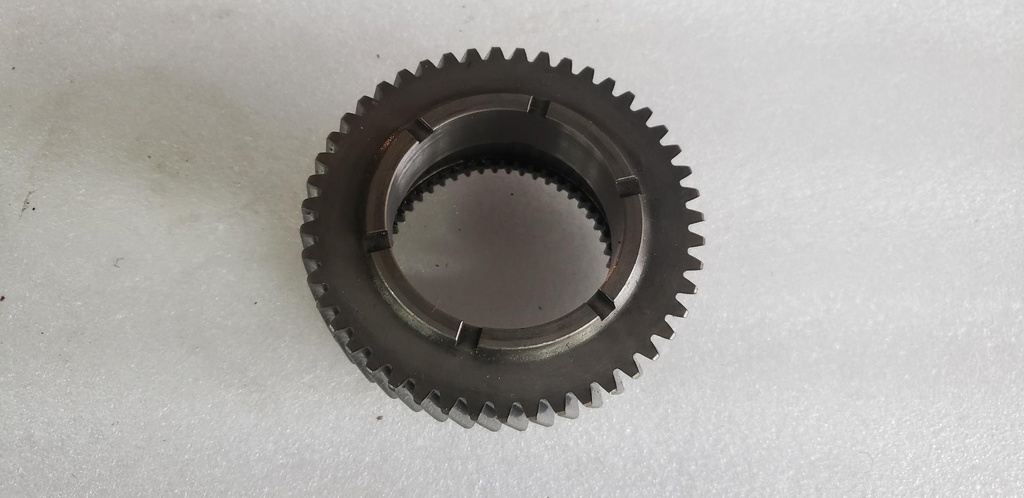 Gear-Clutch, REV, 47T