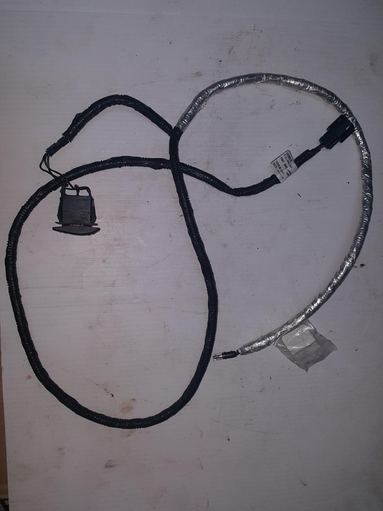 Harness Heated Seat