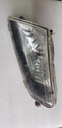 HEADLIGHT ,HALOGEN-LH - ARCTIC CAT - 0509-101