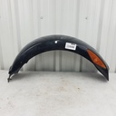 (new ref. 705003414) rh front fender, steel black rs-s magnesium model