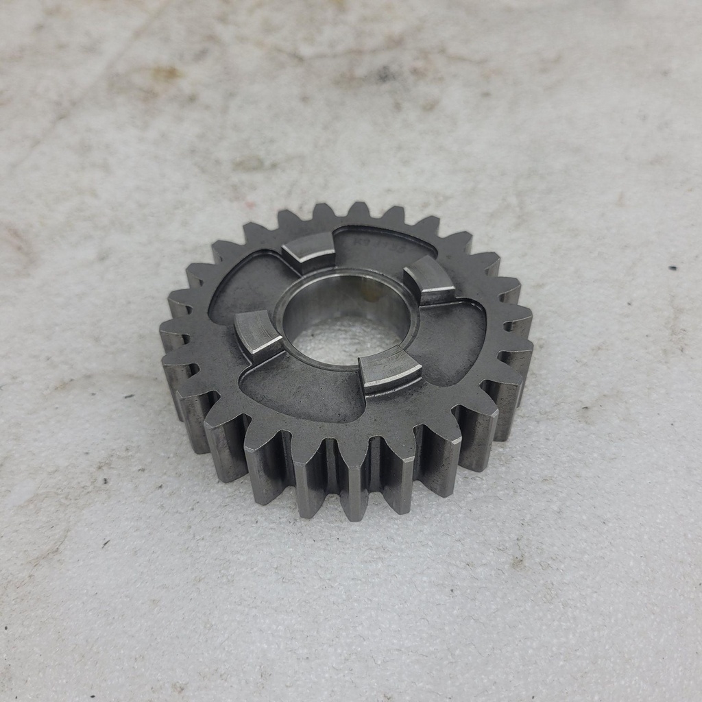 (new ref. 420481050) free pinion, 25 teeth