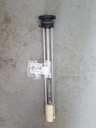 Arctic Cat Gauge, Fuel w/Seal - 1670-824