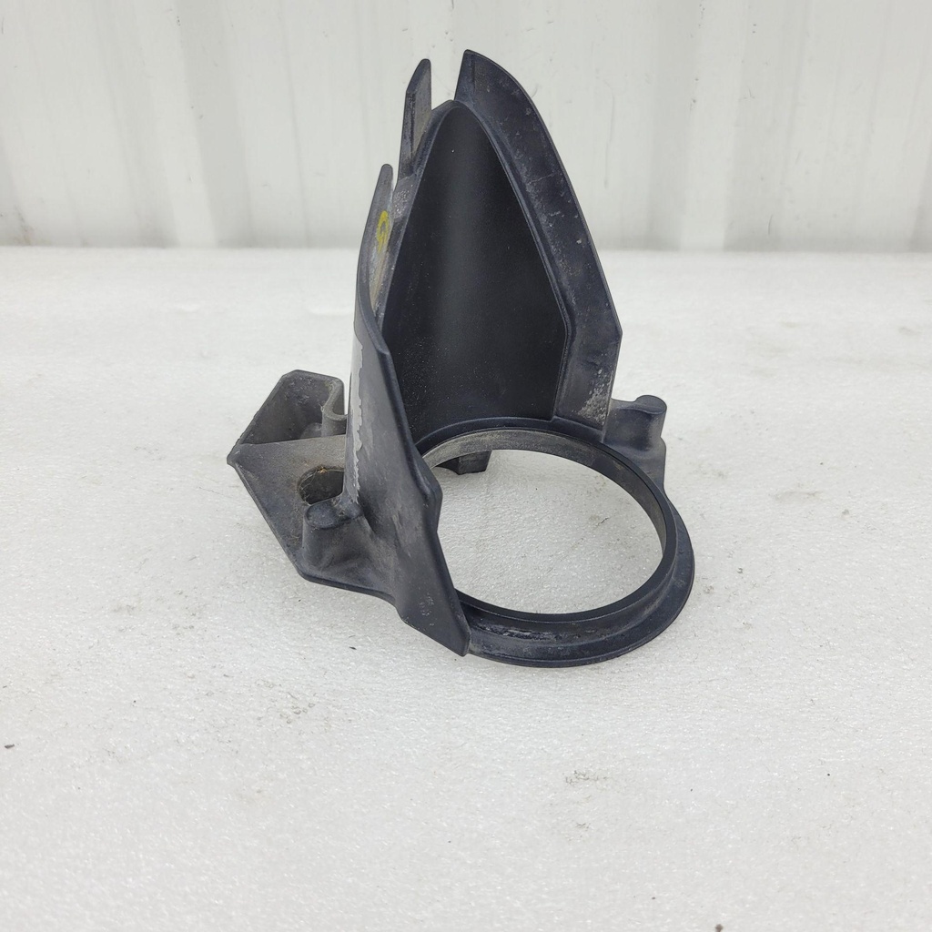 (new ref. 705004796) lh headlamp support, black europe