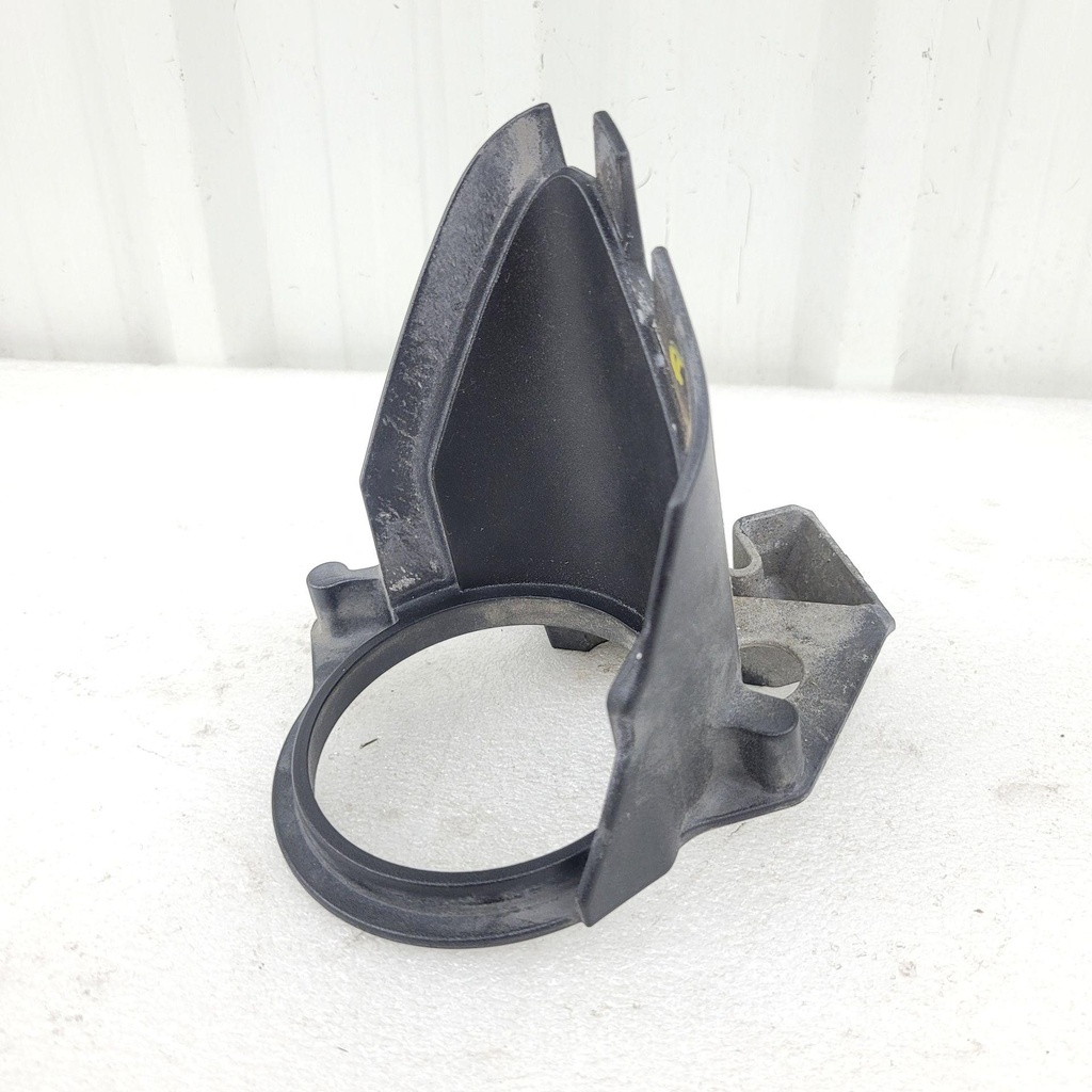 (new ref. 705004797) rh headlamp support, black europe