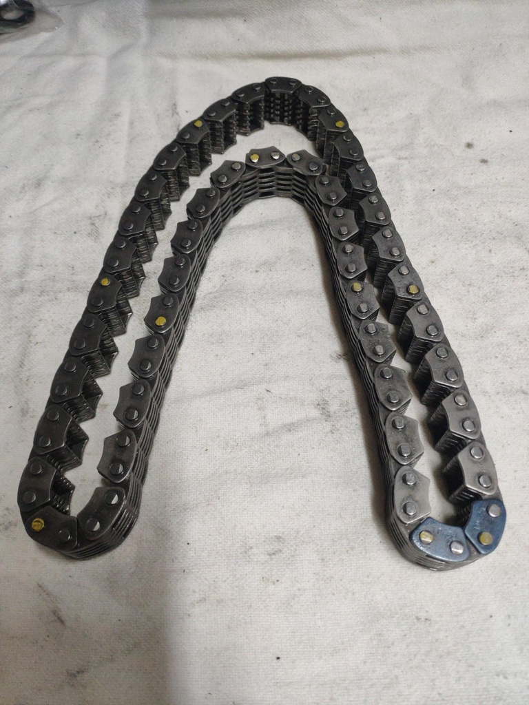 Chain BWA 13 (92L)