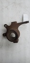 (new ref. 0505-979) knuckle, steering - left - assembly (inc. 26-27)