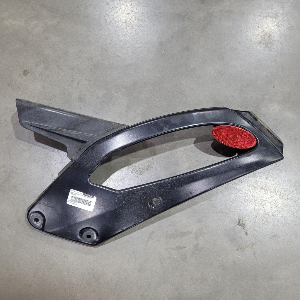 [705002503-001] (new ref. 705006084) lh rear fender support (705002503-001)