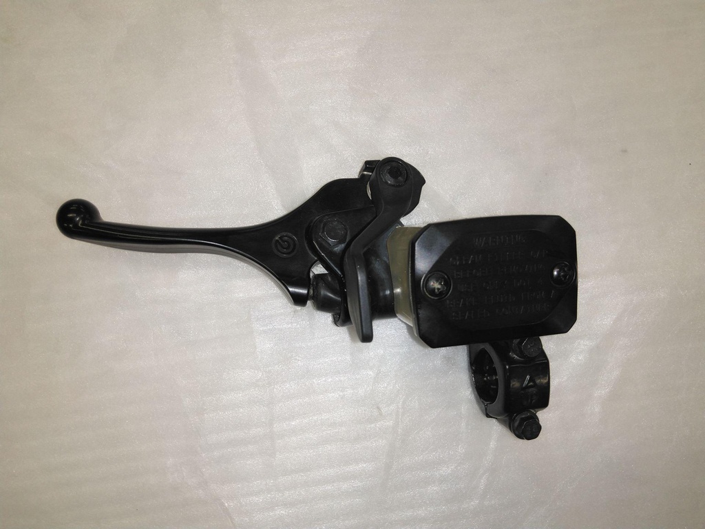 Master Cylinder Ass'y