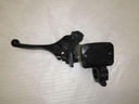 Master Cylinder Ass'y