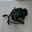 Housing, Dimmer Control