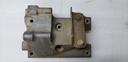 Coupler-Engine Gearcase