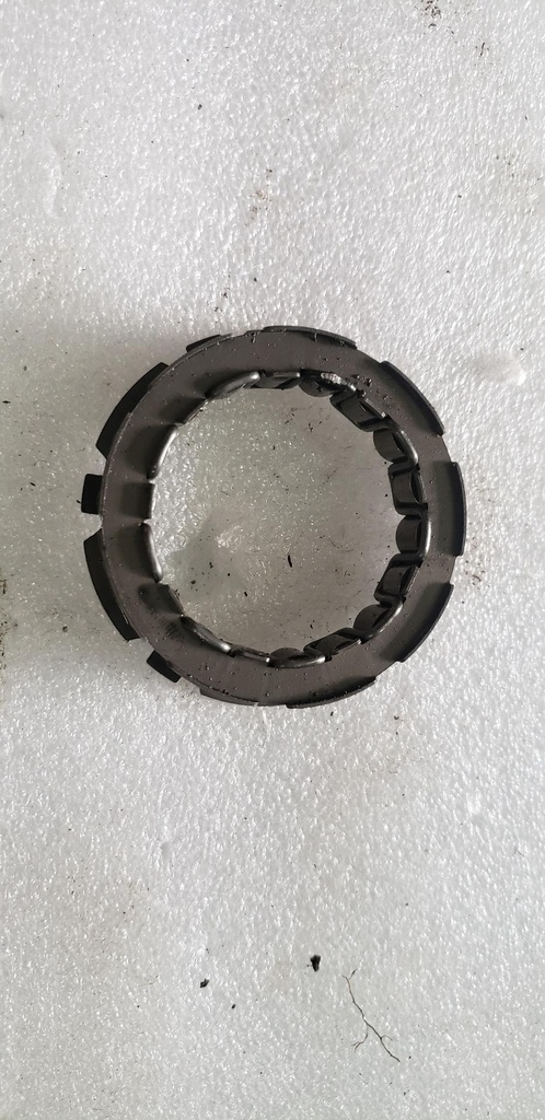 Sprag Clutch