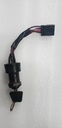 Switch, Ignition | (inc - 0609-806 arctic cat